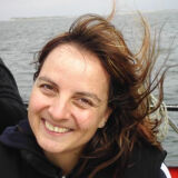 Profilfoto von Britta Fritze-Jung