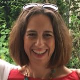 Profilfoto von Birgit Vogel