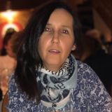 Profilfoto Yvonne Ludwig Profilfoto von Yvonne Ludwig