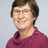 Profilfoto von Susanne Hoppe