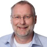 Profilfoto von Joachim Misdorf