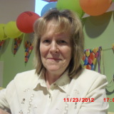 Profilfoto von Elke Meißner