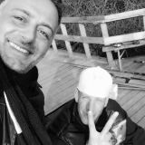 Profilfoto von Alexander Wiebe