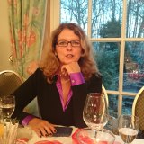 Profilfoto von Angelika Klein