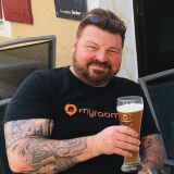 Profilfoto von Bernd Müller