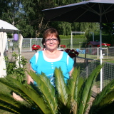 Profilfoto von Astrid Kubczak