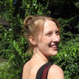 Profilfoto von Nina Crommelin