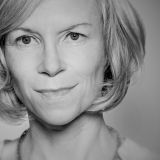 Profilfoto Angela Steinhardt Profilfoto von Angela Steinhardt