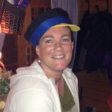 Profilfoto Christina Bügler Profilfoto von Christina Bügler