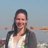 Profilfoto von Sabine Riß