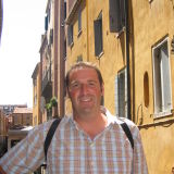 Profilfoto Reiner Müller Profilfoto von Reiner Müller
