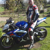 Profilfoto Rene Simon Profilfoto von Rene Simon