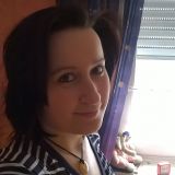 Profilfoto von Nadine Dombrowski