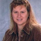 Profilfoto Annett Schöps Profilfoto von Annett Schöps