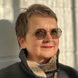 Profilfoto von Petra Trapp