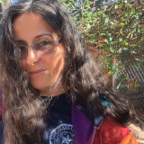 Profilfoto von Yvonne Morris