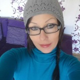 Profilfoto von Jacqueline Götz