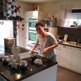 Profilfoto von Birgit Zimmermann