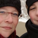 Profilfoto Bettina Marx Profilfoto von Bettina Marx