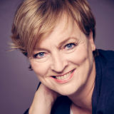 Profilfoto von Sabine Kessler