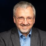 Profilfoto von Rene Rögner-Francke