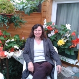 Profilfoto von Daniela Hau