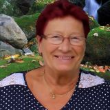 Profilfoto von Margret Wolffram