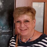 Profilfoto von Roswitha Meyer