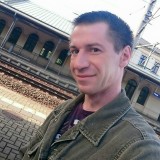 Profilfoto Andreas Täubrich Profilfoto von Andreas Täubrich