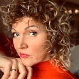 Profilfoto von Jacqueline Thomas