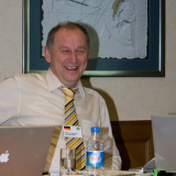 Profilfoto von Wolfgang Stegmann