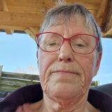 Profilfoto von Rita Klotz