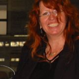 Profilfoto von Marianne Mueller