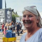 Profilfoto von Martina Grentz