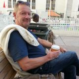 Profilfoto von Lothar Grund