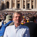 Profilfoto von Heinrich Meier zu Beerentrup