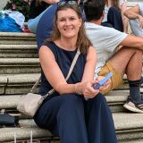 Profilfoto Monja Rohwer Profilfoto von Monja Rohwer