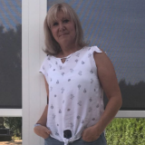 Profilfoto Sabine Neumann Profilfoto von Sabine Neumann