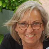 Profilfoto von Annegret Potthoff