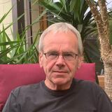 Profilfoto von Klaus-Dieter Puderbach