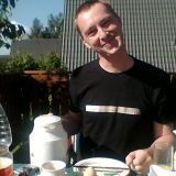 Profilfoto von Eric Henschler