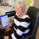 Profilfoto Erika Neeb Profilfoto von Erika Neeb