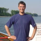 Profilfoto von Burkhard genannt Hardi Scherfer