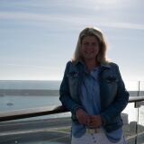 Profilfoto von Nicole Hoffmann-Dauer