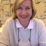 Profilfoto Gabriele Bank Profilfoto von Gabriele Bank