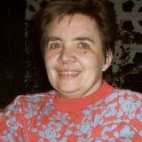 Profilfoto von Monika Kolter