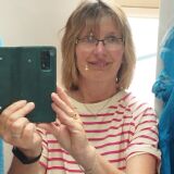 Profilfoto von Kirsten Köppe