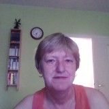 Profilfoto von Silvia Pablocki