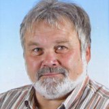Profilfoto von Frank Jenke
