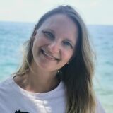 Profilfoto von Sabine König